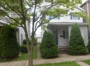134 11th St, Renovo, PA 17764