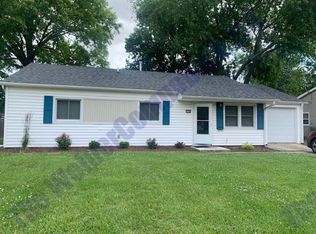 1726 Anita Dr, Champaign, IL