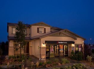 6729 Gallowgate Ct, North Las Vegas, NV 89084