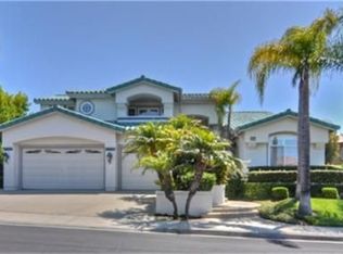 28 San Simeon, Laguna Niguel, CA 92677