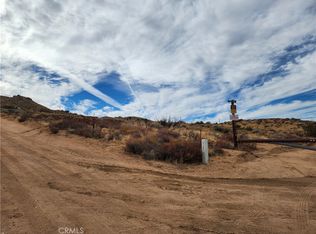 500 Estrella Rd, Apple Valley, CA 92308