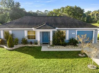 60 Dogwood Drive Pass, Ocala, FL 34472