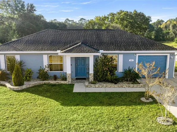 60 Dogwood Drive Pass, Ocala, FL 34472