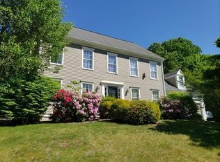 75 Little Pond Rd, Northborough, MA 01532