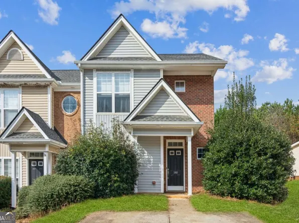 180 Pearl Chambers Dr, Dawsonville, GA 30534