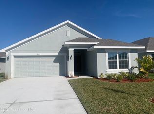 1656 Kylar Dr NW, Palm Bay, FL 32907