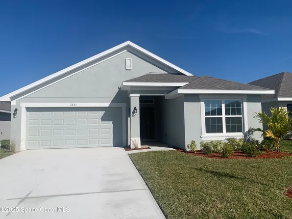 1656 Kylar Dr NW, Palm Bay, FL 32907