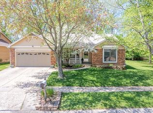 4105 Del Lago Dr, Florissant, MO
