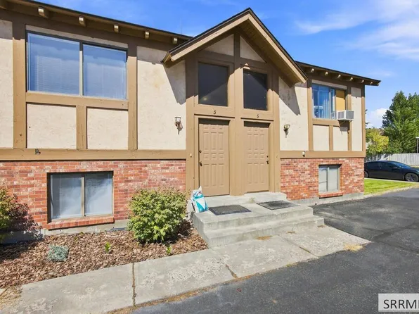 601 John Adams Ct APT 5, Idaho Falls, ID 83401