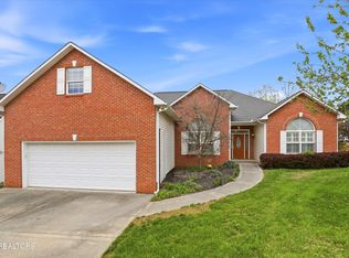 13176 Clear Ridge Rd, Knoxville, TN 37922