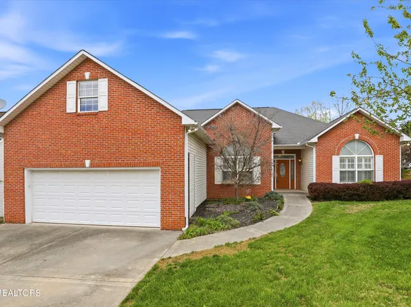 13176 Clear Ridge Rd, Knoxville, TN 37922