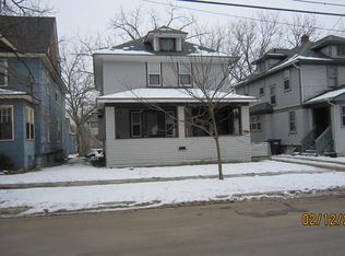 627 Locust St, Kalamazoo, MI 49007