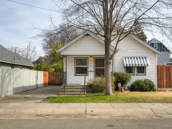 3327 38th St, Sacramento, CA 95817