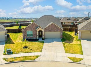 4921 Woodloch Dr, Princeton, TX 75407