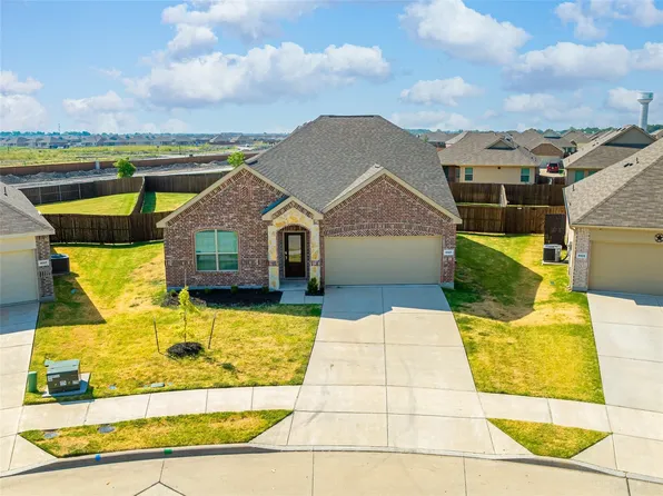 4921 Woodloch Dr, Princeton, TX 75407