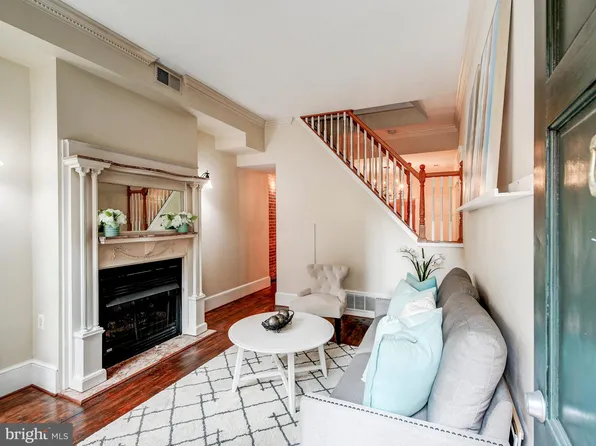 126 E Churchill St, Baltimore, MD 21230