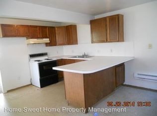 313 N East St, Aberdeen, WA