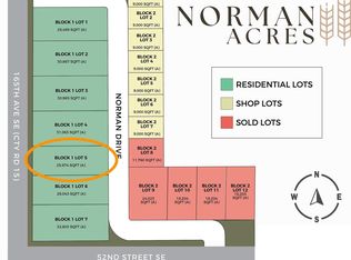 622 Norman Dr, Kindred, ND 58051