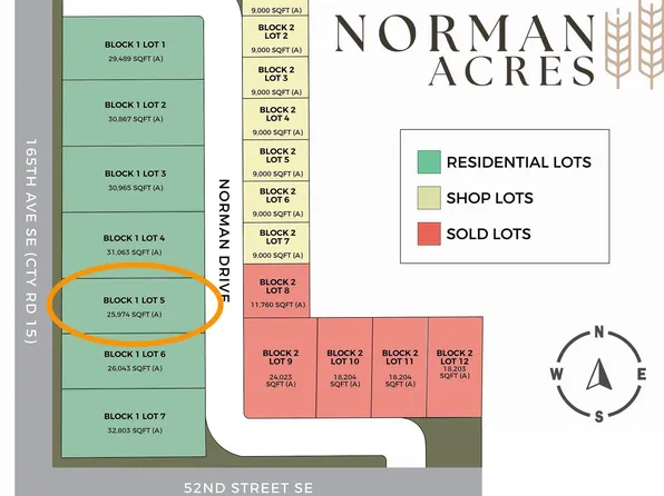 622 Norman Dr, Kindred, ND 58051