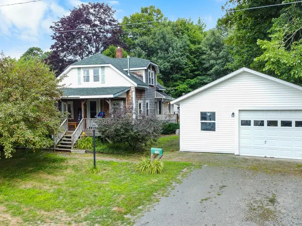 128 Bates Street, Pittsfield, ME 04967