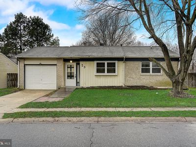 23 Gogh Cir, Newark, DE, 19702