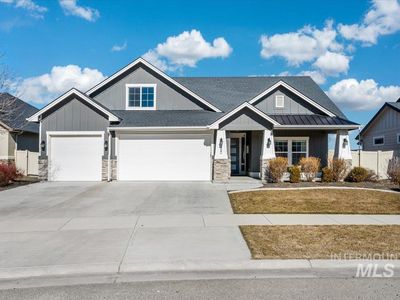 450 E Radiant Ridge St, Meridian, ID, 83642