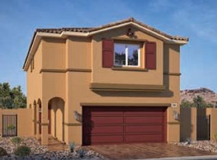 7454 Dragonfruit Avenue Lot #176, Las Vegas, NV 89113