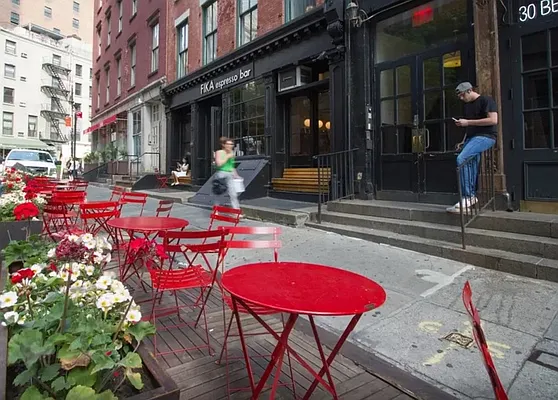 Rented by Gazal International Brokerage Group | media 54