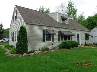 22 Bonbrook Dr, Wabash, IN 46992