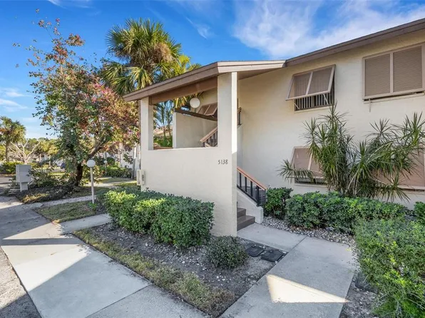 5138 Willow Links #98, Sarasota, FL 34235