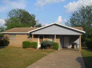 2029 Pluto Dr, Bossier City, LA 71112