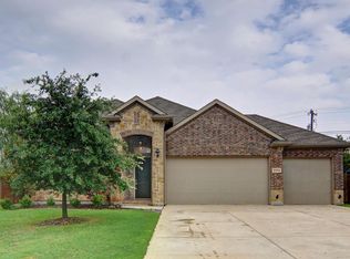 5152 Tortola Ln, Fort Worth, TX 76244