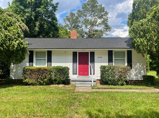 1608 Cornell Dr, Augusta, GA 30904