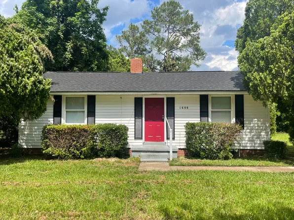 1608 CORNELL DRIVE, Augusta, GA 30904