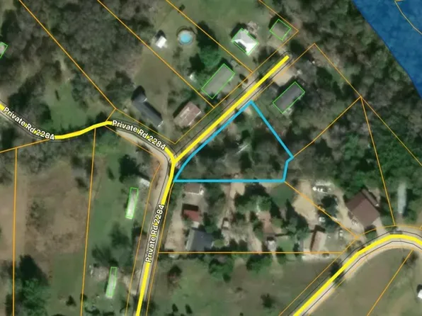 8744 Private Road 2284, Quinlan, TX 75474