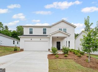 3044 Orwell Dr, Gainesville, GA
