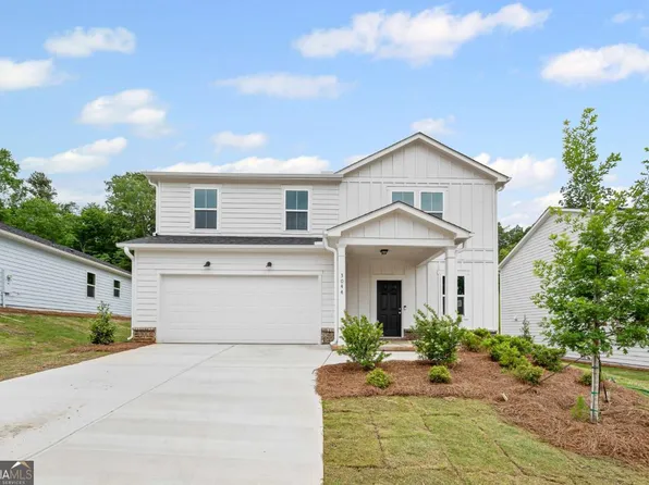 3044 Orwell Dr, Gainesville, GA 30507