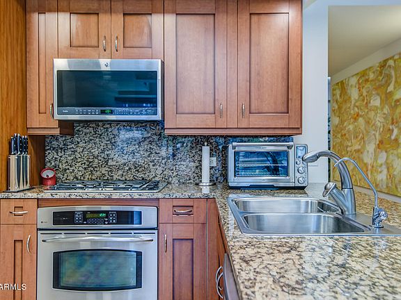 4th image of 7147 E Rancho Vista Dr Unit 5008