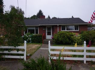 5609 SW Lander St, Seattle, WA 98116