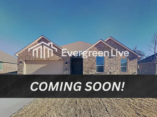 10617 SW 20th St, Yukon, OK 73099