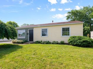 4523 Edgewyn Ave, Hilliard, OH 43026