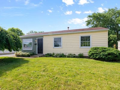 4523 Edgewyn Ave, Hilliard, OH, 43026