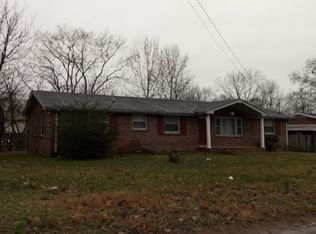 425 Cedarcliff Rd, Antioch, TN 37013