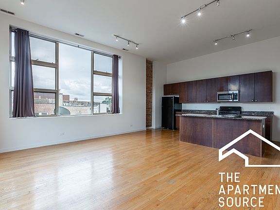 2nd image of 2401 W North Ave Unit 301