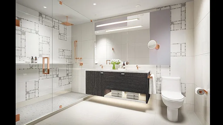 Sold by Extell Marketing Group | media 3