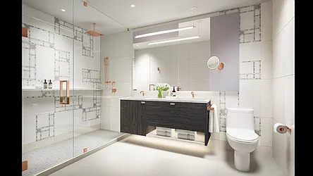 Sold by Extell Marketing Group