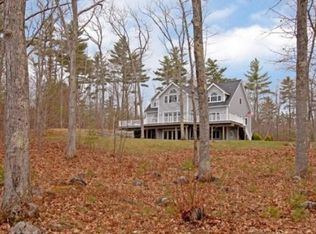 84 Pointe Trinity Dr, Strafford, NH 03884