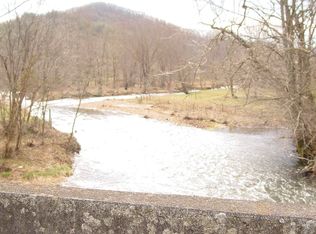 Owl Creek Rd, Hiawassee, GA 30546