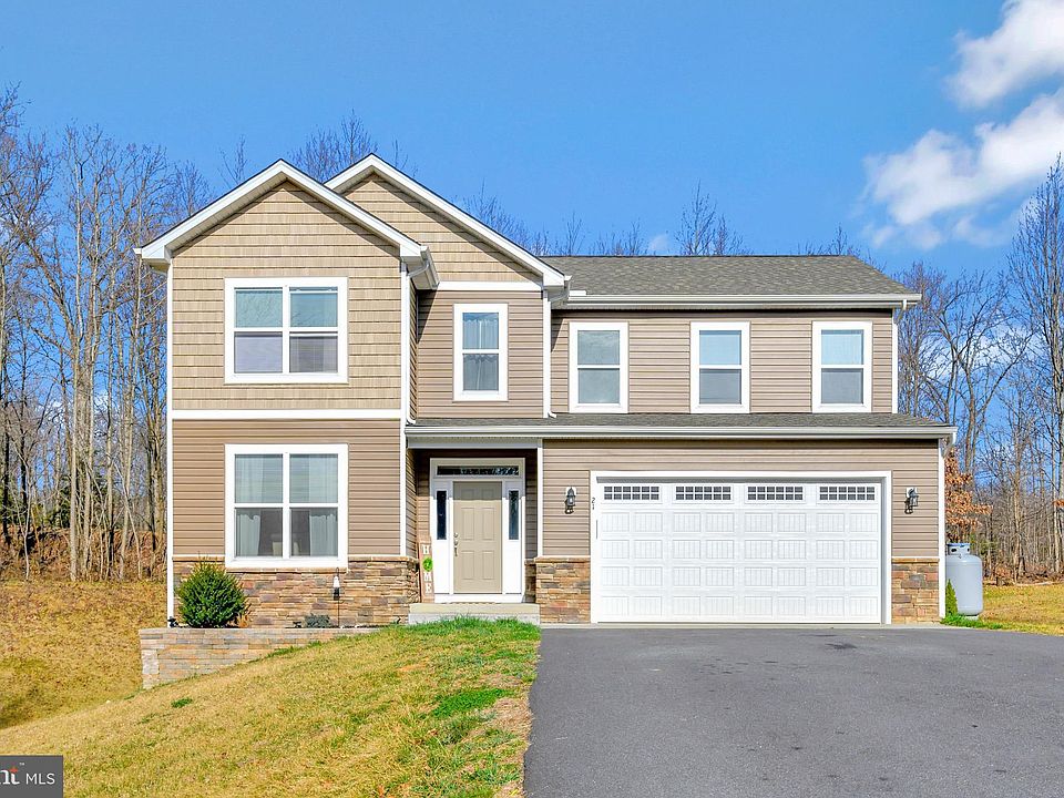 1st image of 21 Ellison Ct