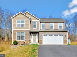 21 Ellison Ct, Fredericksburg, VA 22405